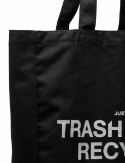 Markberg IsidoraMBG Trash Shopper MUSTARD W/WHITE PRINT 31 Markberg IsidoraMBG Trash Shopper MUSTARD W/WHITE PRINT -Bags Popular Store mb5570rec cblackwwhiteprint 3