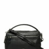 Markberg IlonaMBG Crossbody Roots Bag BLACK