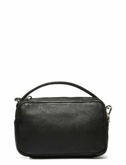 Markberg IlonaMBG Crossbody Roots Bag BLACK -Bags Popular Store mb5578rts cblack 1