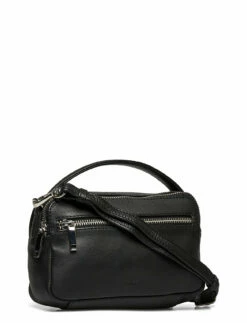 Markberg IlonaMBG Crossbody Roots Bag BLACK -Bags Popular Store mb5578rts cblack 2