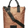 Markberg IngridMBG Shopper PEANUT W/BLACK