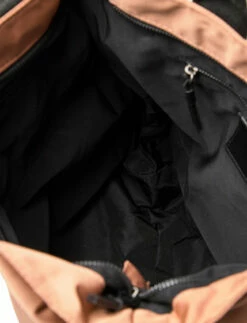 Markberg IngridMBG Shopper PEANUT W/BLACK -Bags Popular Store mb5602rpo cpeanutwblack 6