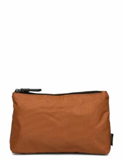 Markberg Simone Makeup Purse, Recycled BLACK -Bags Popular Store mb5606 crust 1