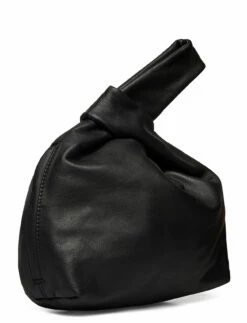 Markberg ElviraMBG Japanese Knot Bag CARAMEL -Bags Popular Store mb5613 cblack 2