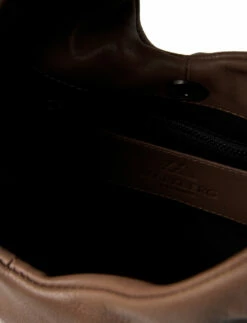 Markberg ElviraMBG Japanese Knot Bag CARAMEL -Bags Popular Store mb5613 ccaramel 6