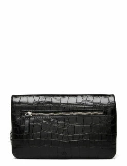Markberg CrystalMBG Clutch BLACK -Bags Popular Store mb5618 cblack 1