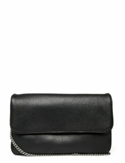 Markberg CrystalMBG Clutch BLACK -Bags Popular Store mb5618 cblackwblack 1