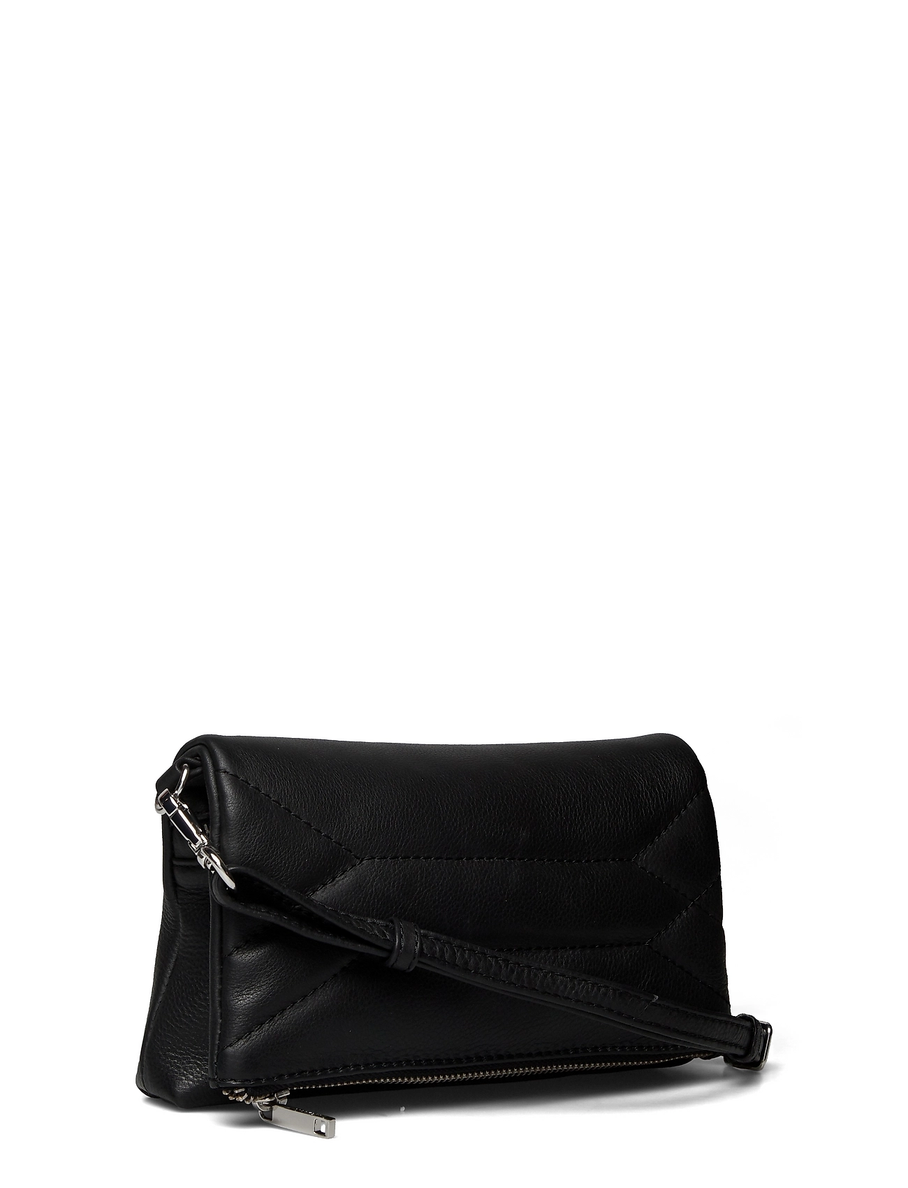 Markberg AugustineMBG Cross. Bag, Monog CARAMEL 3 Markberg AugustineMBG Cross. Bag, Monog CARAMEL - Image 3