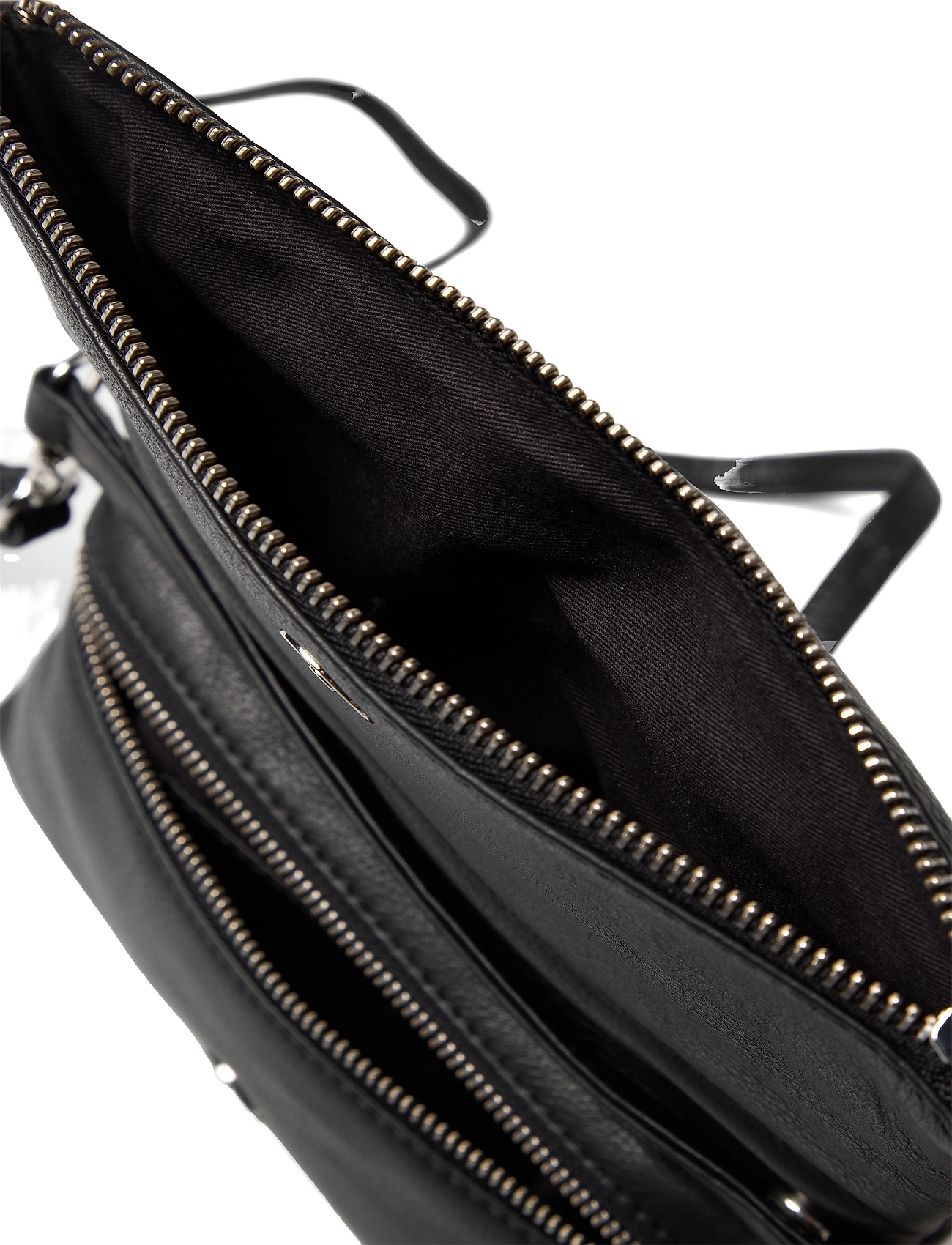 Markberg AugustineMBG Cross. Bag, Monog CARAMEL 4 Markberg AugustineMBG Cross. Bag, Monog CARAMEL - Image 4