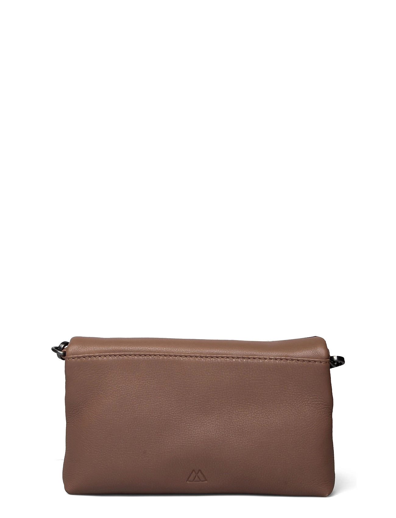 Markberg AugustineMBG Cross. Bag, Monog CARAMEL 6 Markberg AugustineMBG Cross. Bag, Monog CARAMEL - Image 6