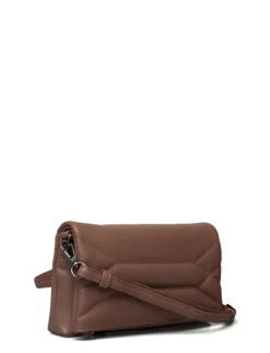Markberg AugustineMBG Cross. Bag, Monog CARAMEL 16 Markberg AugustineMBG Cross. Bag, Monog CARAMEL -Bags Popular Store mb5632 ccaramel 2