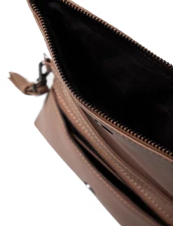 Markberg AugustineMBG Cross. Bag, Monog CARAMEL 17 Markberg AugustineMBG Cross. Bag, Monog CARAMEL -Bags Popular Store mb5632 ccaramel 6