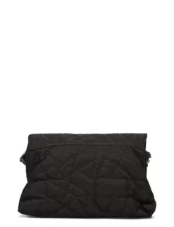 Markberg AronaMBG Crossbody Bag MONOGRAM BLACK W/BLACK -Bags Popular Store mb5641 cmonogramblackwblack 1