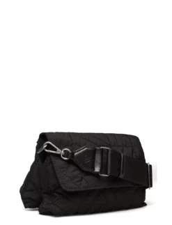 Markberg AronaMBG Crossbody Bag MONOGRAM BLACK W/BLACK -Bags Popular Store mb5641 cmonogramblackwblack 2