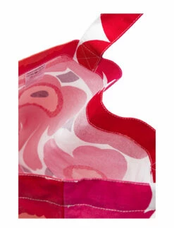 Marimekko Home PIENI UNIKKO BAG WHITE, BLACK 16 Marimekko Home PIENI UNIKKO BAG WHITE, BLACK -Bags Popular Store mhe067572 cwhitered 6 1