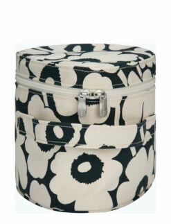 Marimekko Home VUOLU MINI UNIKKO DARK GREEN, OFFWHITE