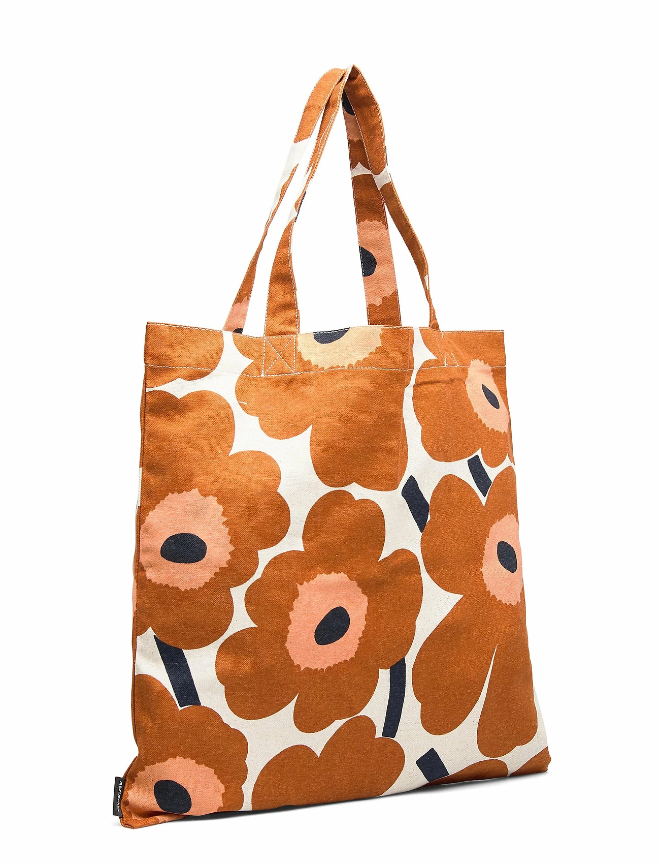 Marimekko Home PIENI UNIKKO BAG COTTON, CHESTNUT 3 Marimekko Home PIENI UNIKKO BAG COTTON, CHESTNUT - Image 3