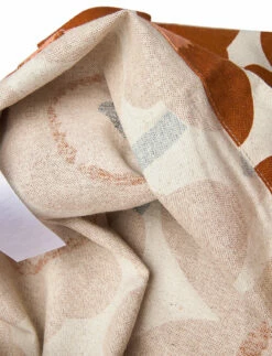 Marimekko Home PIENI UNIKKO BAG COTTON, CHESTNUT 8 Marimekko Home PIENI UNIKKO BAG COTTON, CHESTNUT -Bags Popular Store mhe070476 ccottonchestnut v884 6