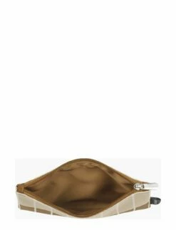 Marimekko Home KAIKA PIENI TIILISKIVI COSMETIC BAG DARK GREY/ CINNAMON/ POWDER -Bags Popular Store mhe070893 c4280367149 v2 2