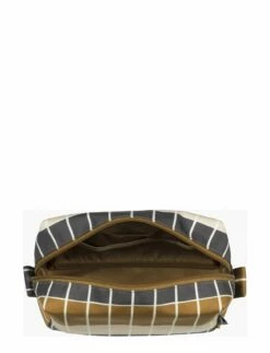 Marimekko Home VILJA PIENI TIILISKIVI COSMETIC BAG DARK GREY/ CINNAMON/ POWDER -Bags Popular Store mhe070895 c4280367149 v2 2