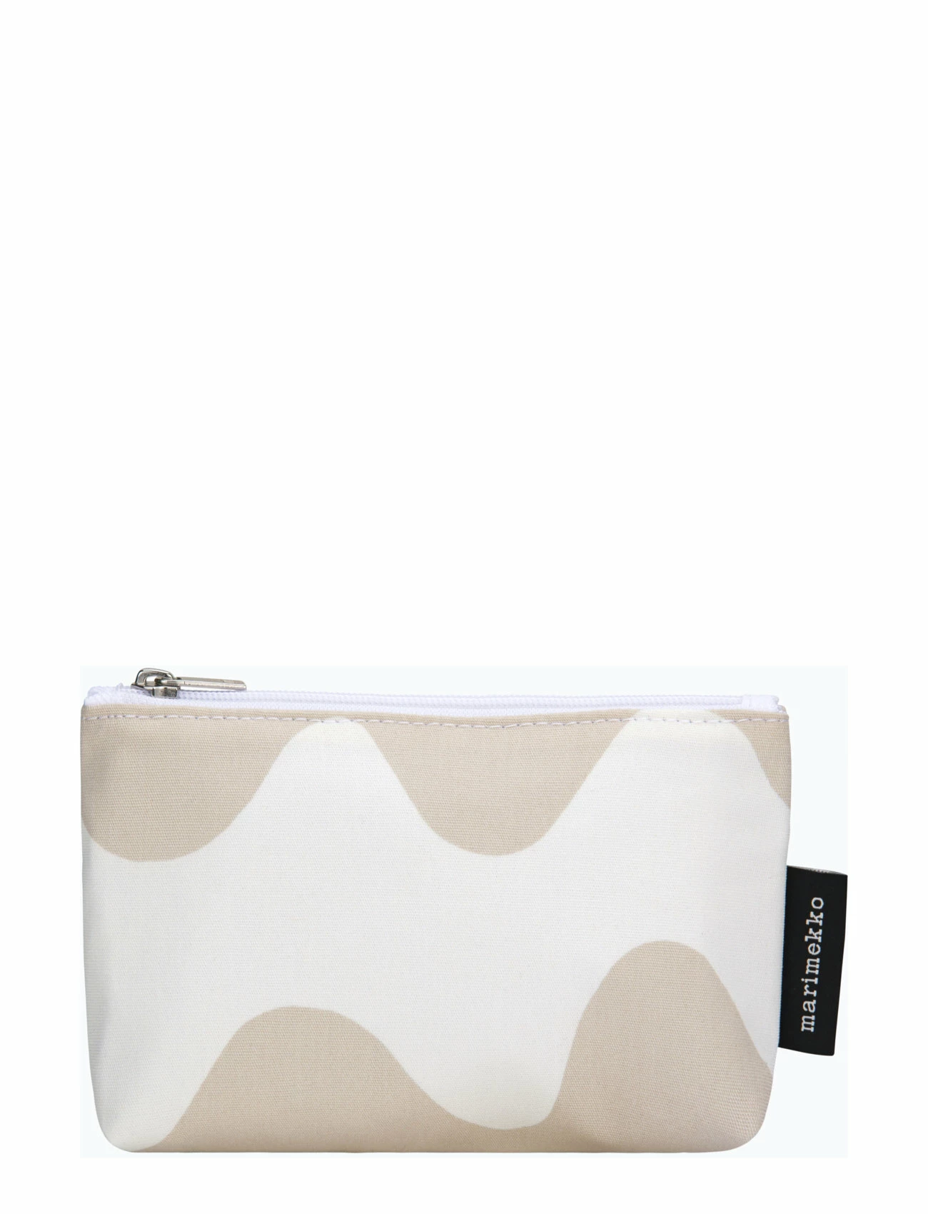 Marimekko Home EELIA PIKKU LOKKI WHITE, BEIGE 1 Marimekko Home EELIA PIKKU LOKKI WHITE, BEIGE