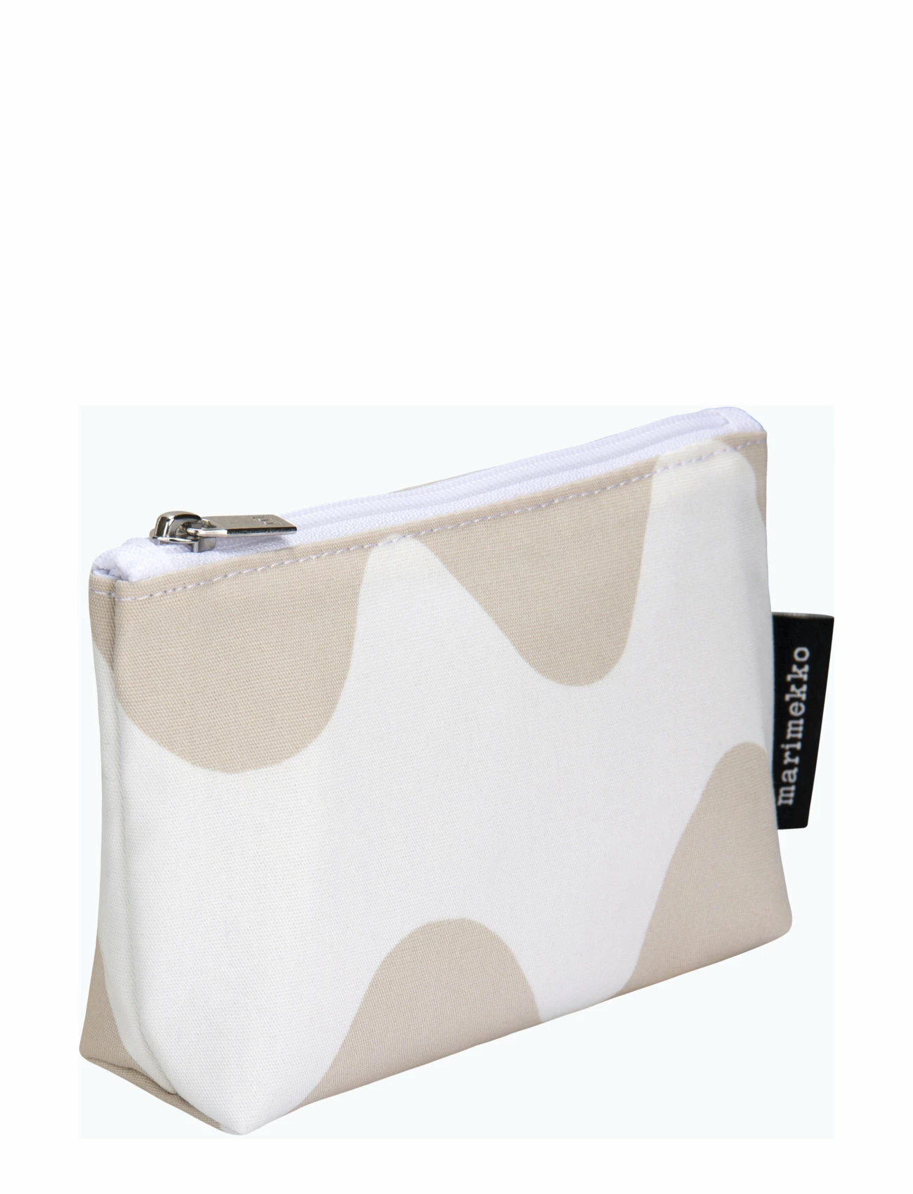 Marimekko Home EELIA PIKKU LOKKI WHITE, BEIGE 2 Marimekko Home EELIA PIKKU LOKKI WHITE, BEIGE - Image 2