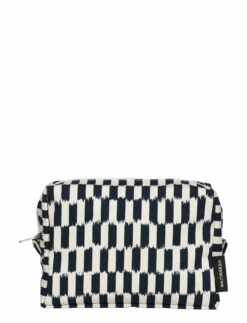 Marimekko Home VILJA PIEKANA COSMETIC BAG COTTON, DARK BLUE -Bags Popular Store mhe071457 ccottondarkblue 1