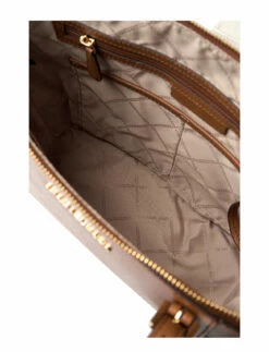 Michael Kors JET SET ITEM EW TZ TOTE BLACK -Bags Popular Store mkb30f2gttt8l cluggage v230 6