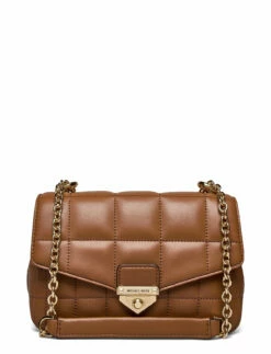 Michael Kors SM CHAIN SHLDR LUGGAGE -Bags Popular Store mkb30h0g1sl1t cluggage v230 1