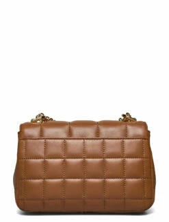 Michael Kors SM CHAIN SHLDR LUGGAGE -Bags Popular Store mkb30h0g1sl1t cluggage v230 1