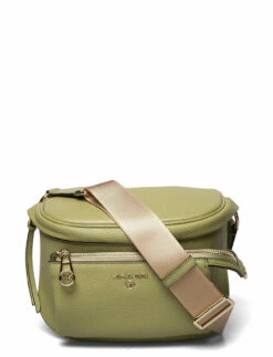 Michael Kors MD SLING PACK MSGR 378 LIGHT SAGE