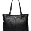 Michael Kors LG TOTE 001 BLACK
