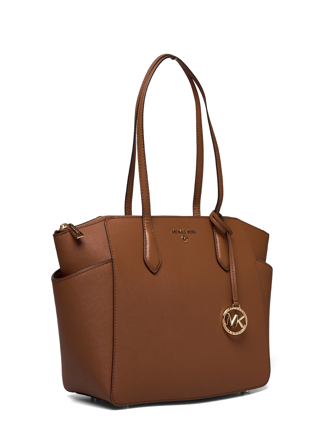 Michael Kors MD TZ TOTE 230 LUGGAGE 3 Michael Kors MD TZ TOTE 230 LUGGAGE - Image 3
