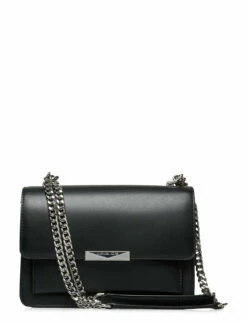 Michael Kors LG GUSSET SHLDR BLACK -Bags Popular Store mkb30s9sj4l9l cblack v001 1