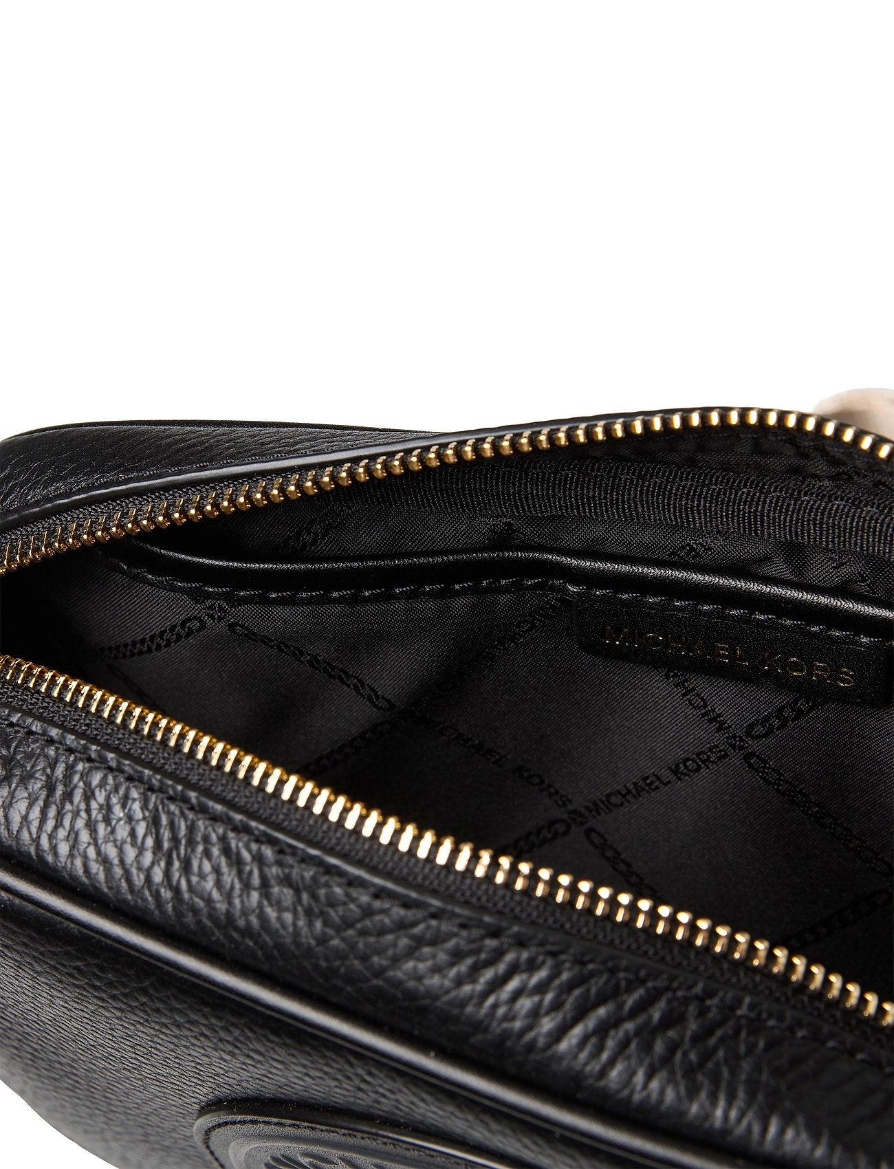 Michael Kors LG EW XBODY 230 LUGGAGE 9 Michael Kors LG EW XBODY 230 LUGGAGE - Image 9