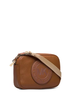 Michael Kors LG EW XBODY 230 LUGGAGE 14 Michael Kors LG EW XBODY 230 LUGGAGE -Bags Popular Store mkb32h1gf0c3l c230luggage v230 2