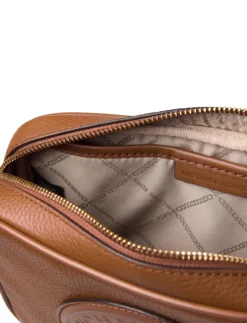 Michael Kors LG EW XBODY 230 LUGGAGE 15 Michael Kors LG EW XBODY 230 LUGGAGE -Bags Popular Store mkb32h1gf0c3l c230luggage v230 6