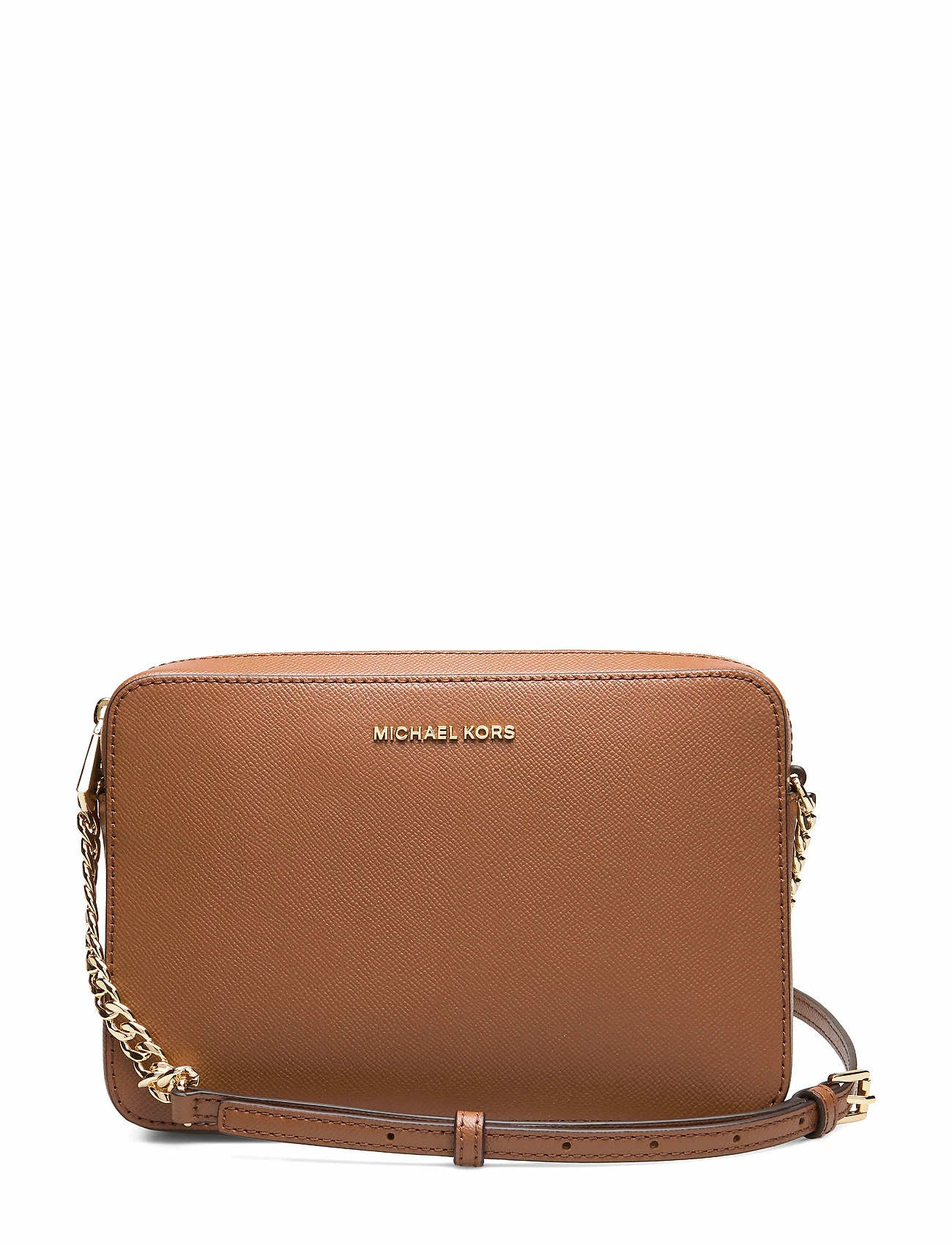 Michael Kors LG EW CROSSBODY BLACK 13 Michael Kors LG EW CROSSBODY BLACK - Image 13