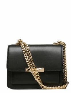 Michael Kors XS GUSSET CROSSBODY BLACK -Bags Popular Store mkb32s9gj4c0l cblack v001 1