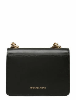 Michael Kors XS GUSSET CROSSBODY BLACK -Bags Popular Store mkb32s9gj4c0l cblack v001 1