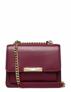 Michael Kors XS GUSSET CROSSBODY BLACK -Bags Popular Store mkb32s9gj4c0l cdkberry