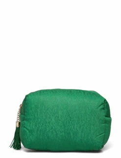Underprotection WENDYup TOILETBAG GREEN