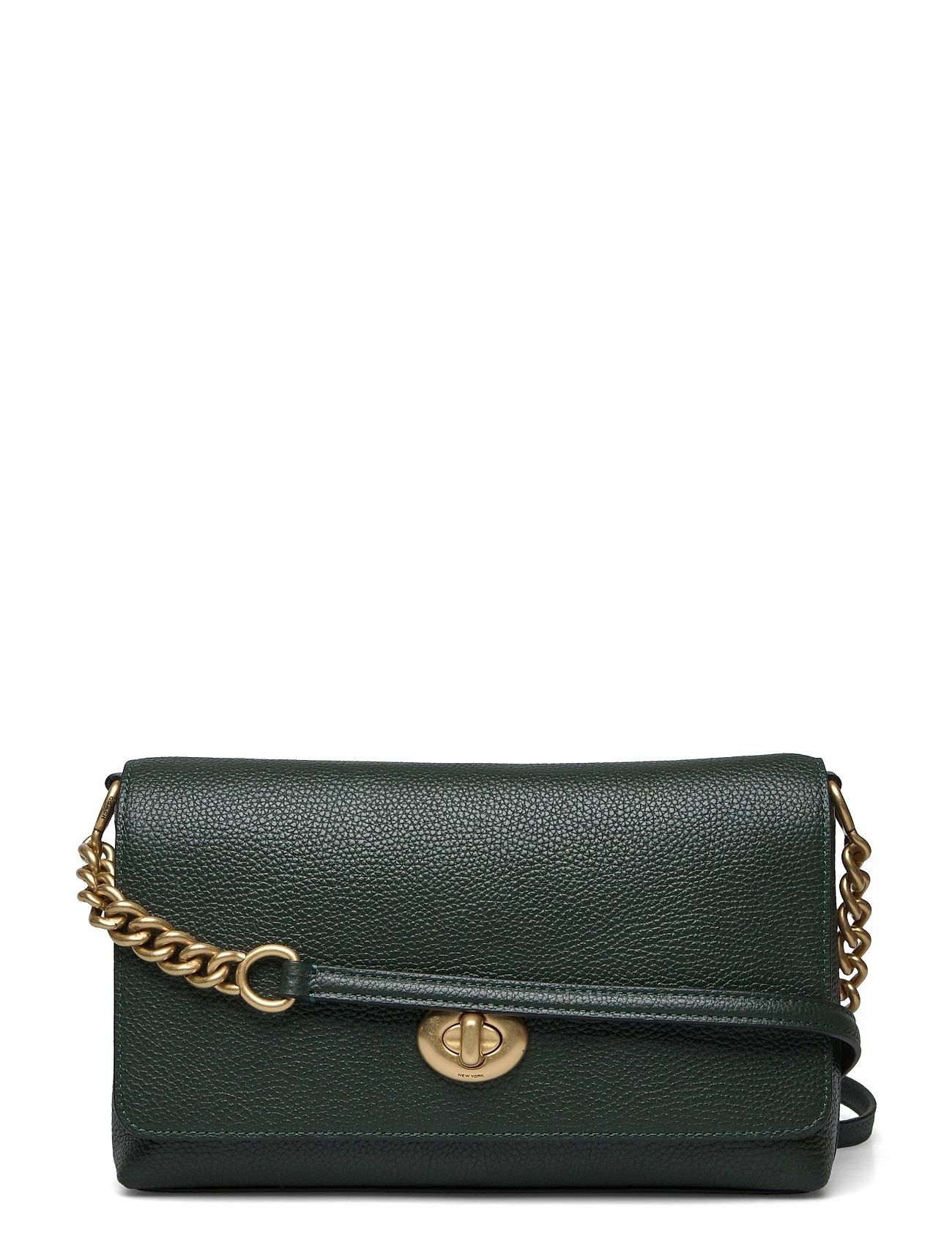 Coach CROSSTOWN CROSSBODY GREEN 12 Coach CROSSTOWN CROSSBODY GREEN - Image 12