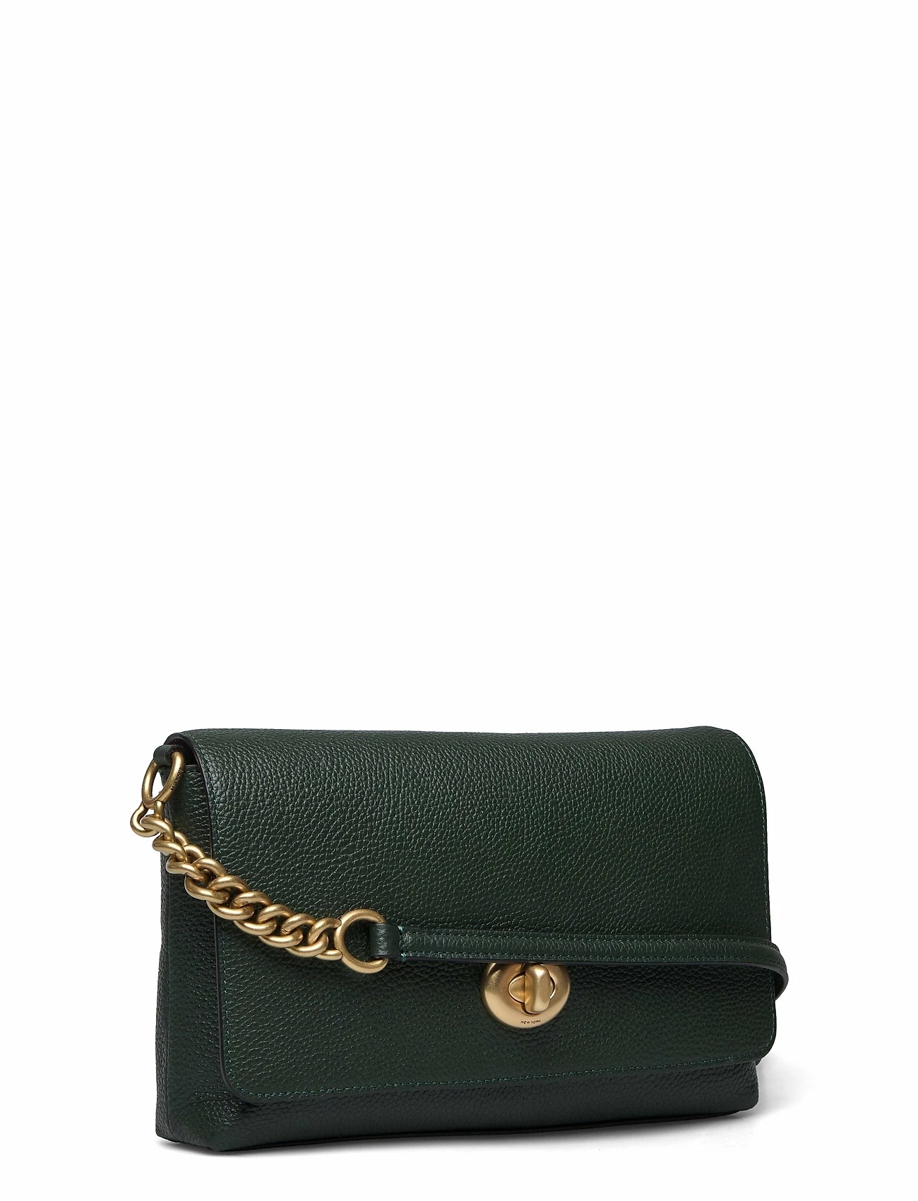 Coach CROSSTOWN CROSSBODY GREEN 8 Coach CROSSTOWN CROSSBODY GREEN - Image 8