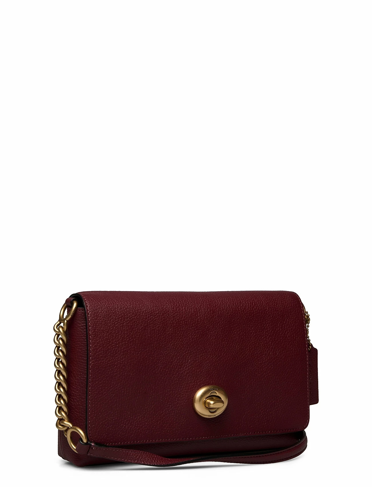 Coach CROSSTOWN CROSSBODY GREEN 3 Coach CROSSTOWN CROSSBODY GREEN - Image 3