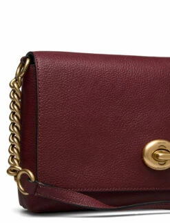 Coach CROSSTOWN CROSSBODY GREEN 15 Coach CROSSTOWN CROSSBODY GREEN -Bags Popular Store oac1494 cred 3