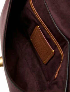 Coach CROSSTOWN CROSSBODY GREEN 16 Coach CROSSTOWN CROSSBODY GREEN -Bags Popular Store oac1494 cred 6