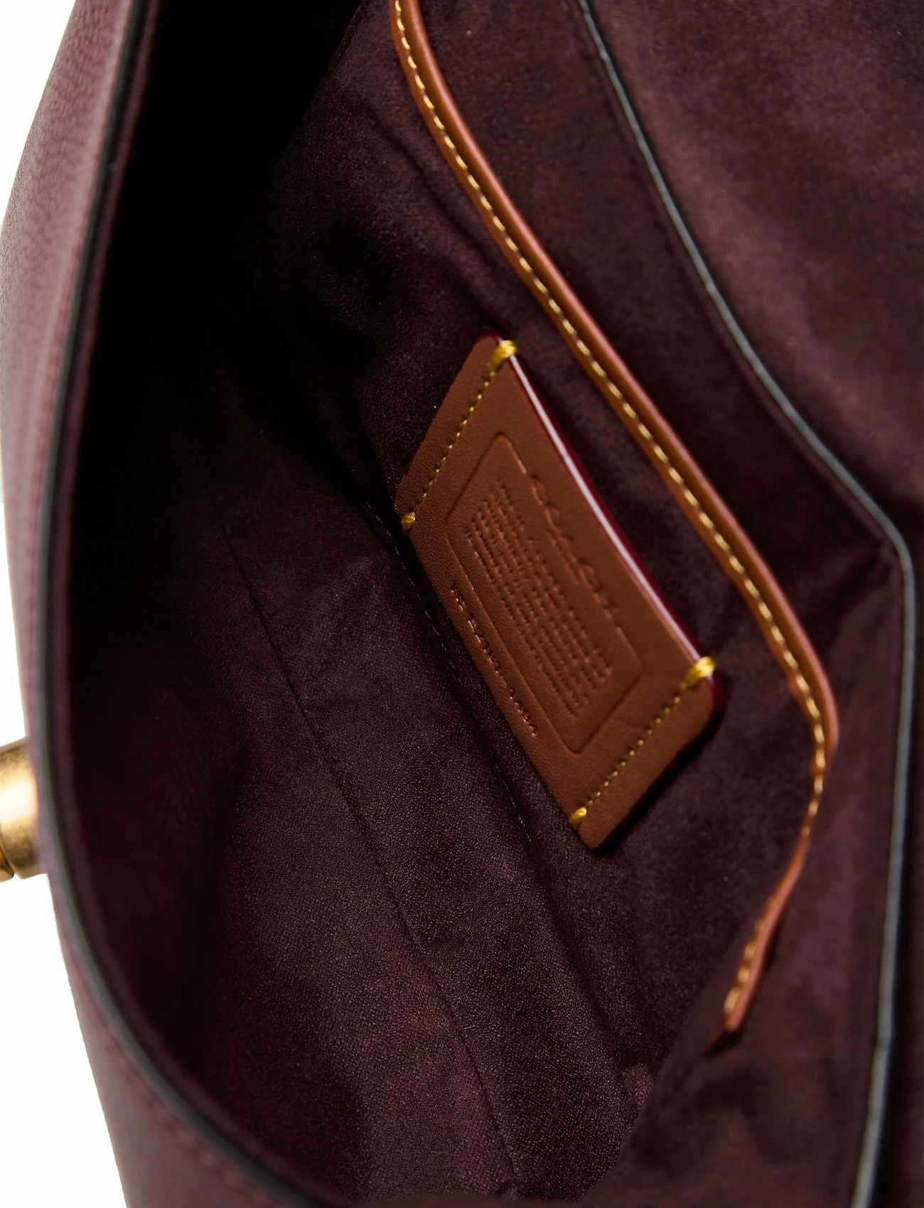 Coach CROSSTOWN CROSSBODY GREEN 5 Coach CROSSTOWN CROSSBODY GREEN - Image 5