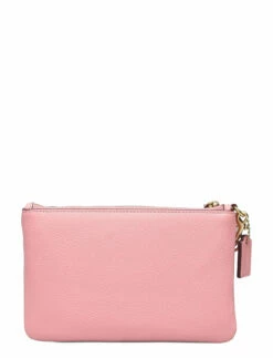 Coach SMALL WRISTLET BLUE -Bags Popular Store oac22952 cpink 1