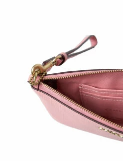 Coach SMALL WRISTLET BLUE -Bags Popular Store oac22952 cpink 6